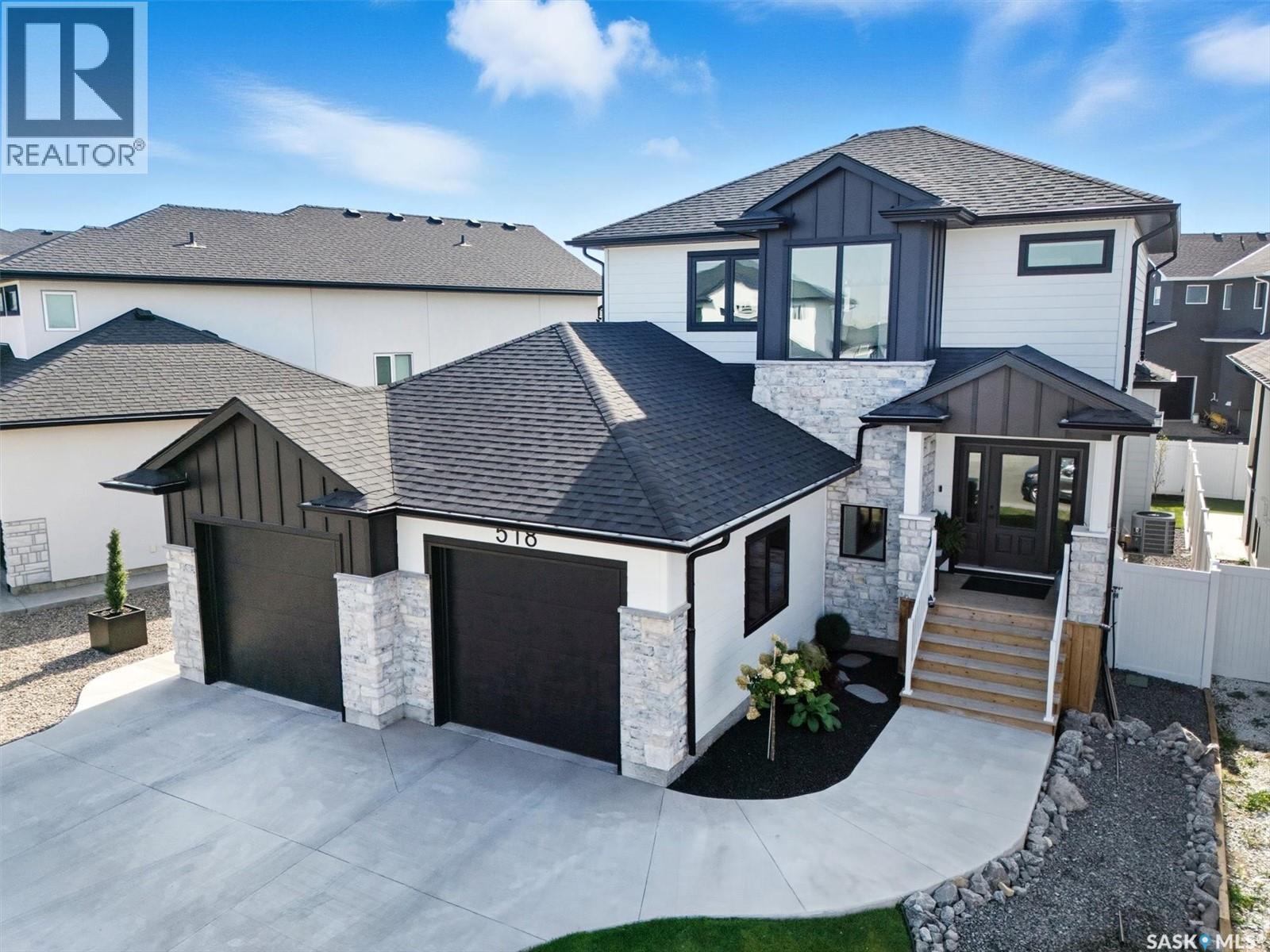 518 Hamm Cres, Saskatoon, SK S7V 0Z2