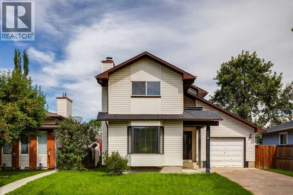 228 Marquis Pl, Airdrie, AB T4A 1Y4