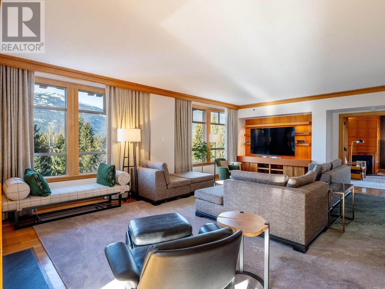 530-534 4591 Blackcomb Way, Whistler, BC V8E 0Y4