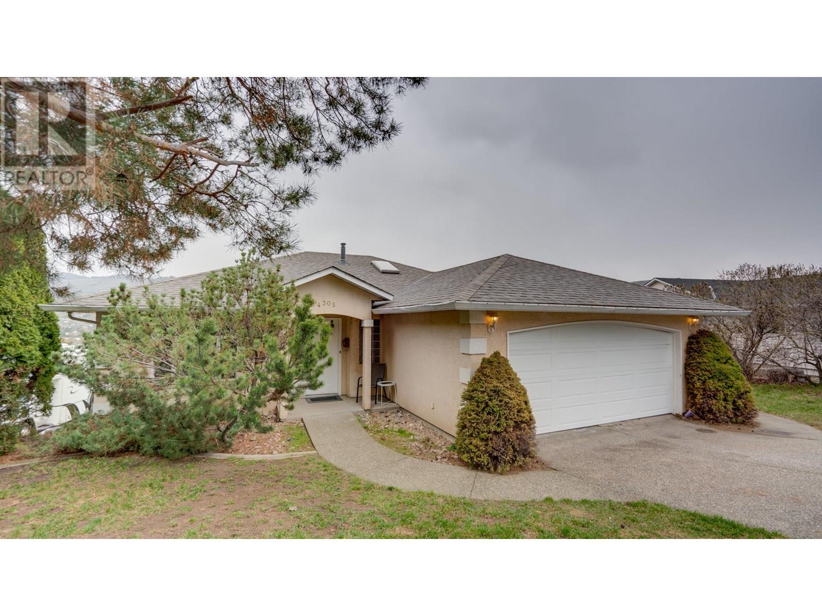 4305 Westview Dr, Vernon, BC V1T 9B2