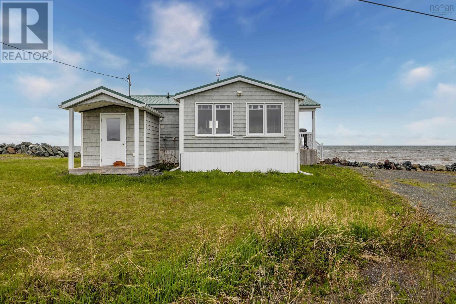 565 Caribou Island Rd, Pictou, NS B0K 1H0