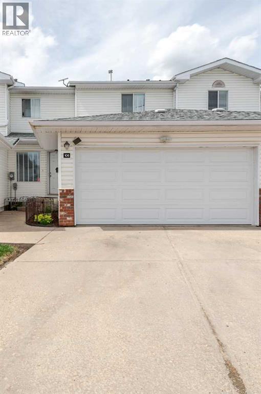 9140 101 Avenue Unit 106, Grande Prairie, AB T8X 1K6