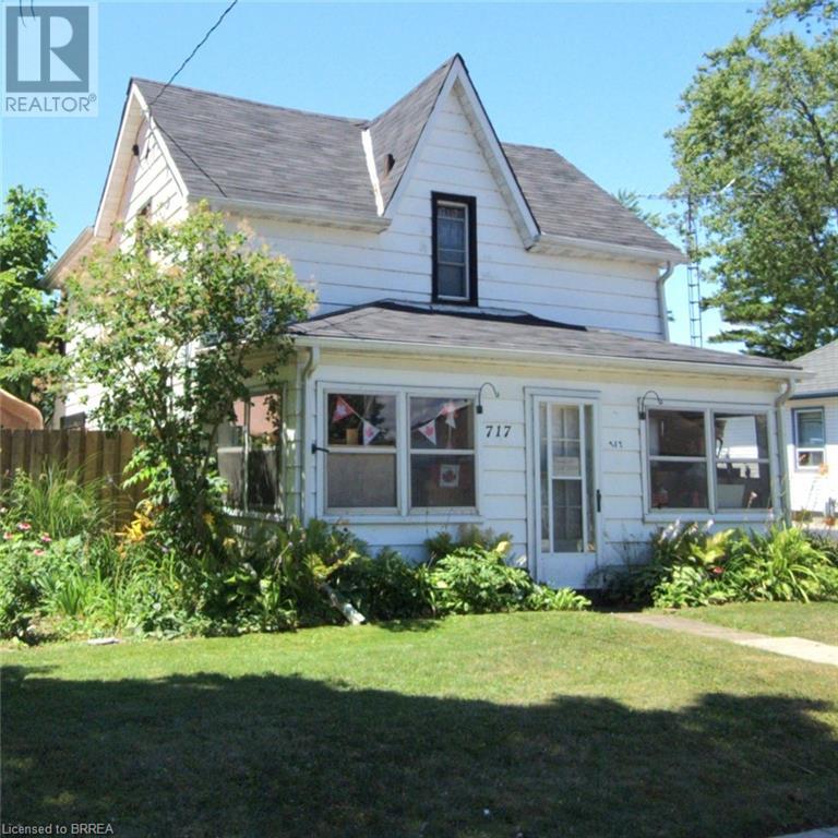 717 Main St, Port Dover, ON N0A 1N0