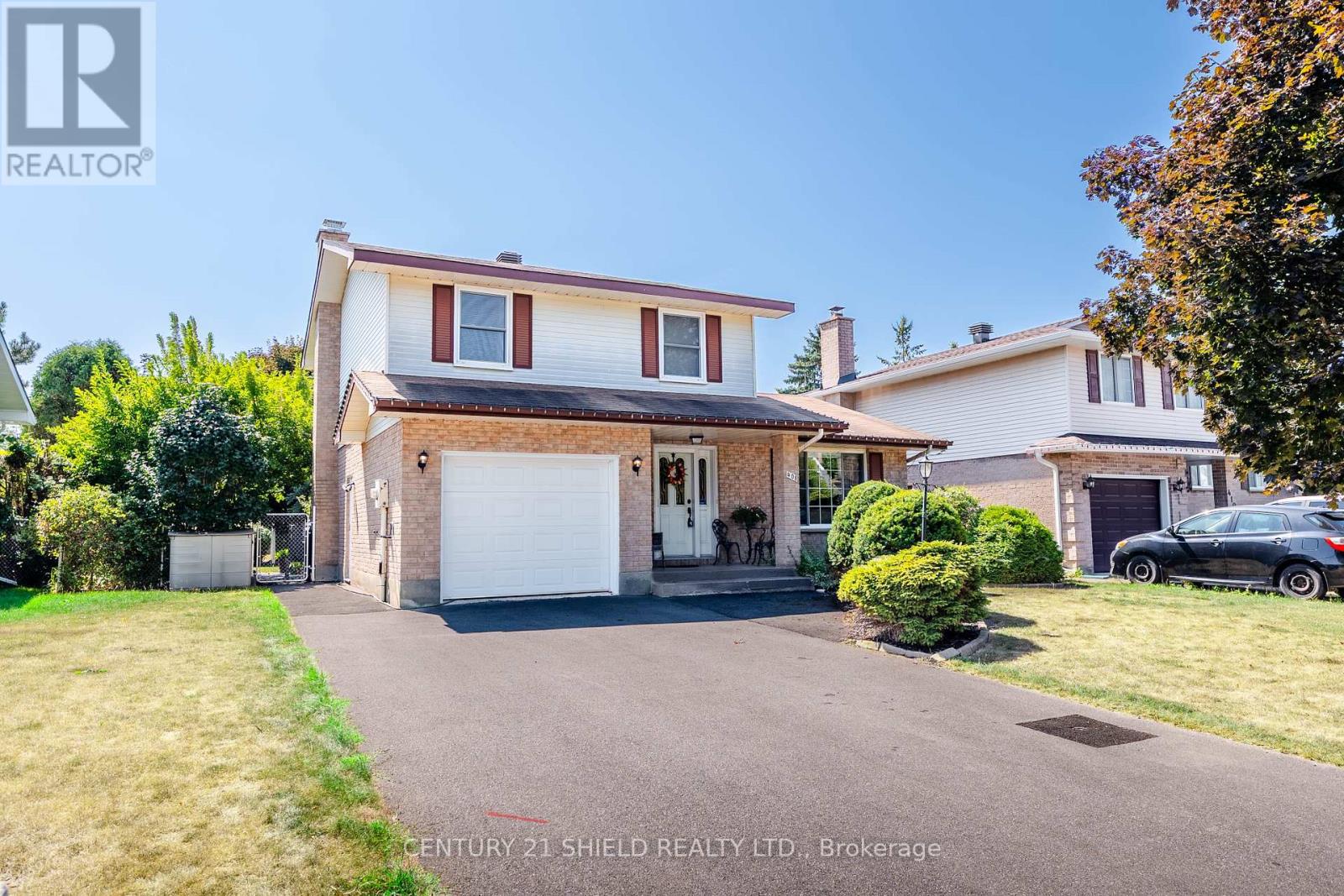 408 Sheridan St, Cornwall, ON K6H 6M5