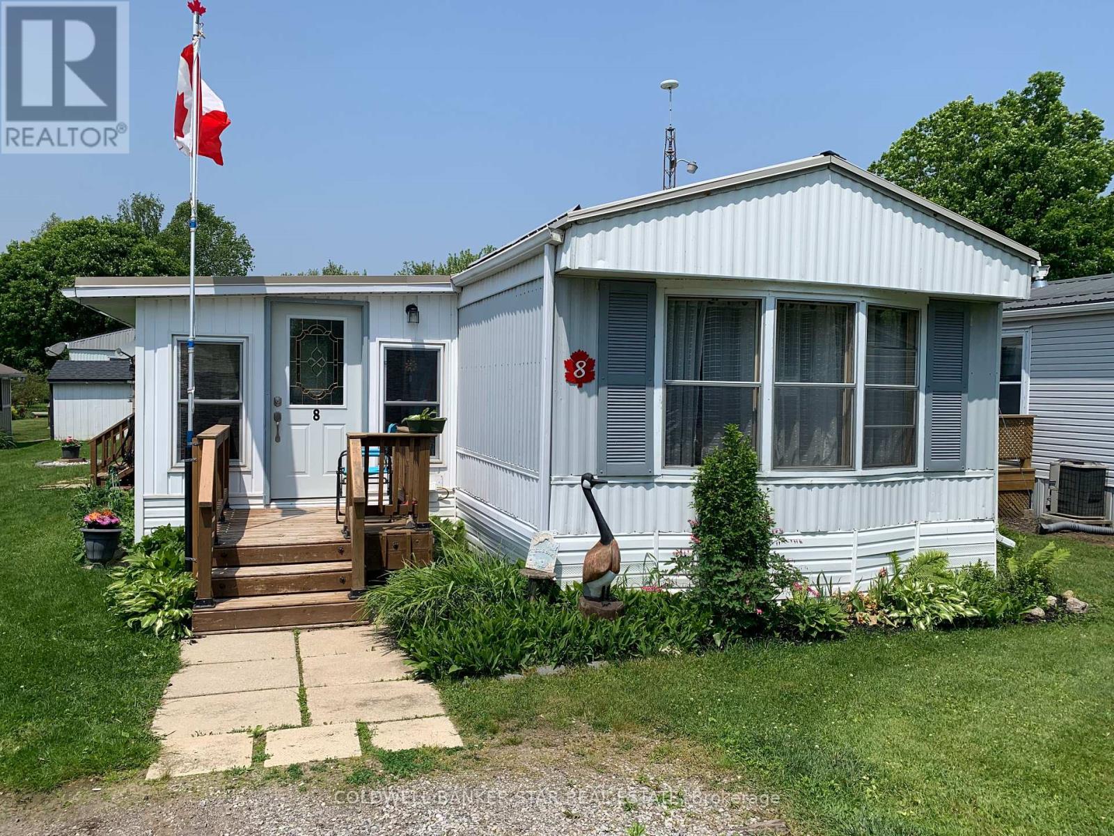 8 4899 Plank Rd, Bayham Port Burwell, ON N0L 1Z0