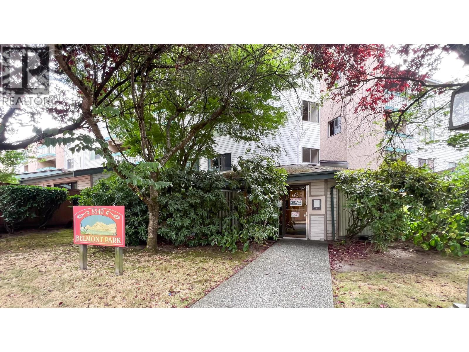 8540 Citation Drive Unit 213, Richmond, BC V6Y 3A3