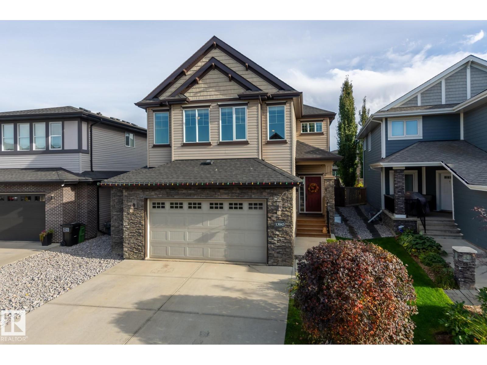 206 St Nw Unit 13043, Edmonton, AB T5S 0J3