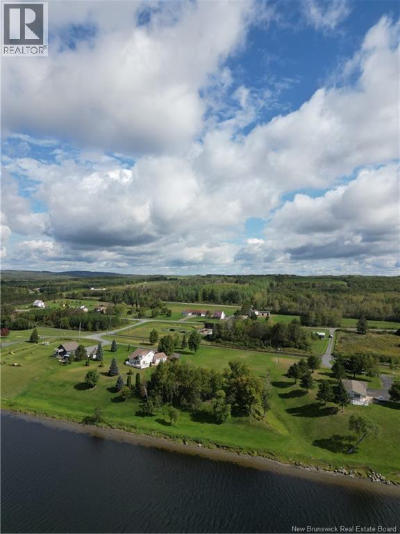 Vacant Lot Route 144, Saint-lonard-parent, NB E7E 2M8