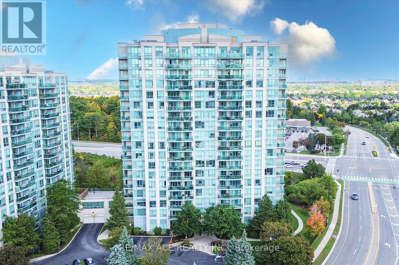 1803 2545 Erin Centre Blvd, Mississauga, ON L5M 5H6