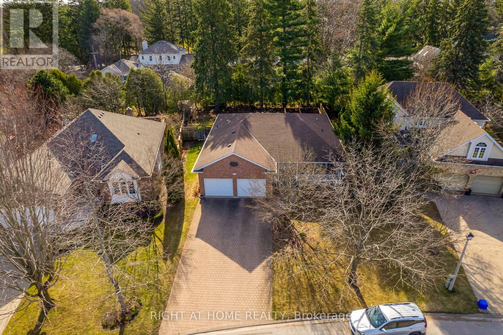 26 Park Ct, Niagara-on-the-lake Town, ON L0S 1J0