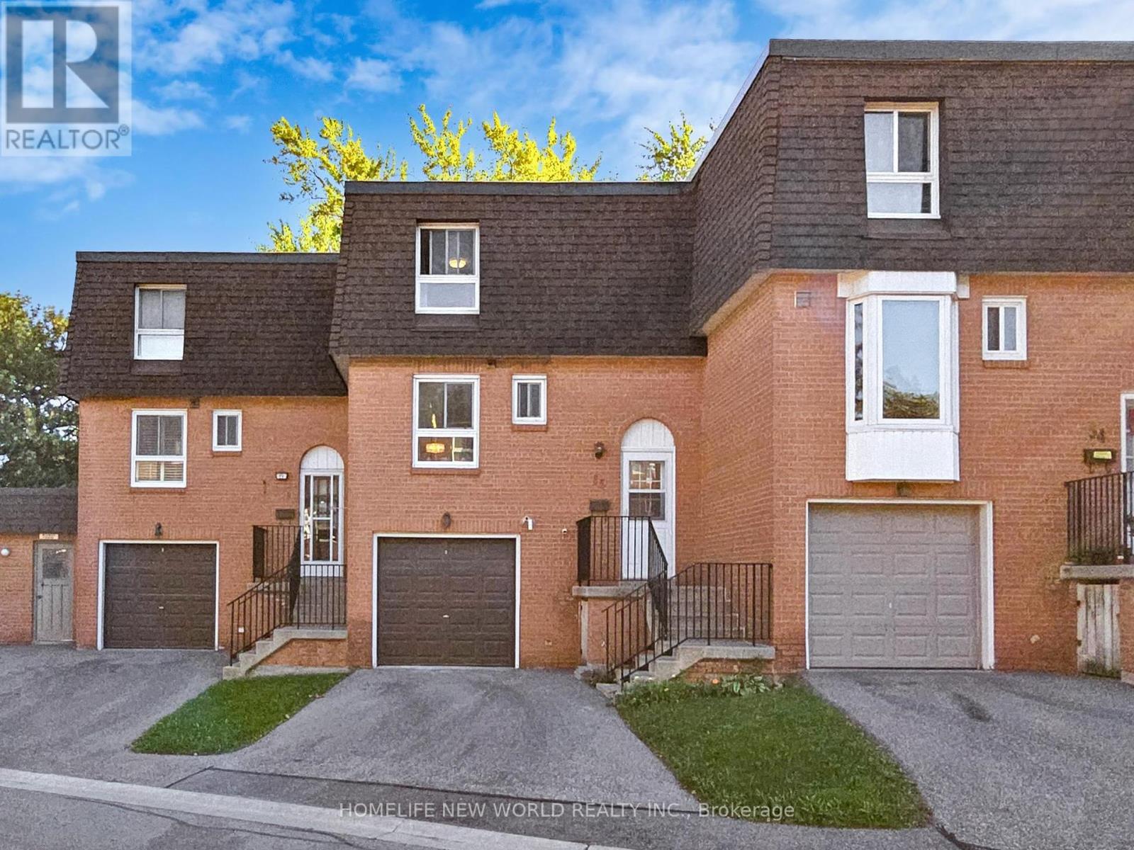 55 90 Crockamhill Dr, Toronto, ON M1S 3H1