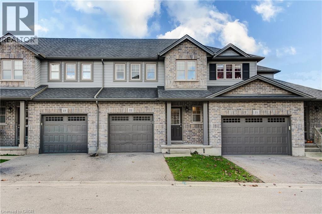 175 Ingersoll Street N Unit 22, Ingersoll, ON N5C 0B9