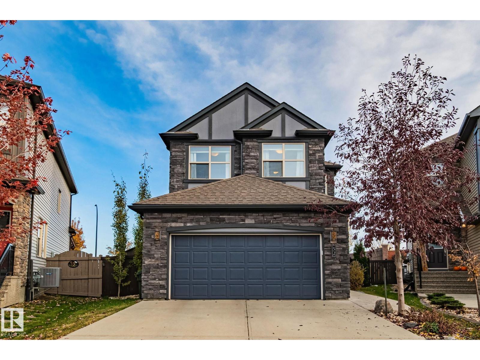 52 Greenbury Cl, Spruce Grove, AB T7X 0L7