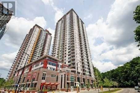 502 25 Town Centre Ct, Toronto, ON M1P 0B4