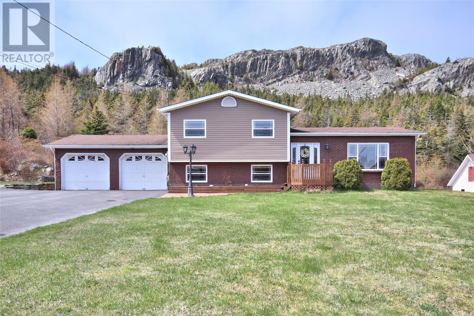 56 New Harbour Rd, Spaniard's Bay, NL A0A 3X0 MLS 1272487 Houseful
