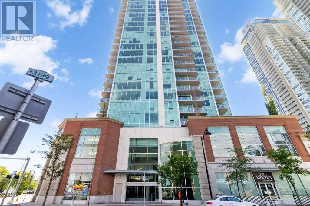 433 11 Avenue Se Unit 1505, Calgary, AB T2G 0C7