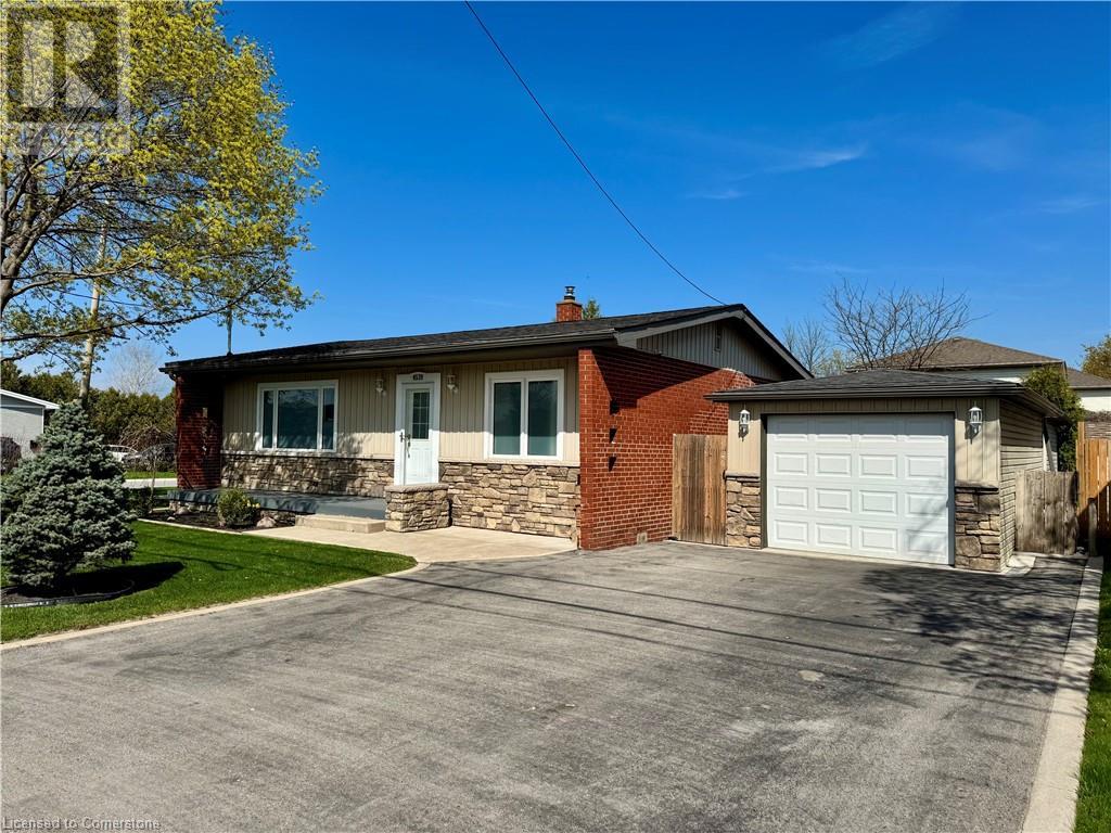 4539 Ontario St, Lincoln, ON L0R 1B5