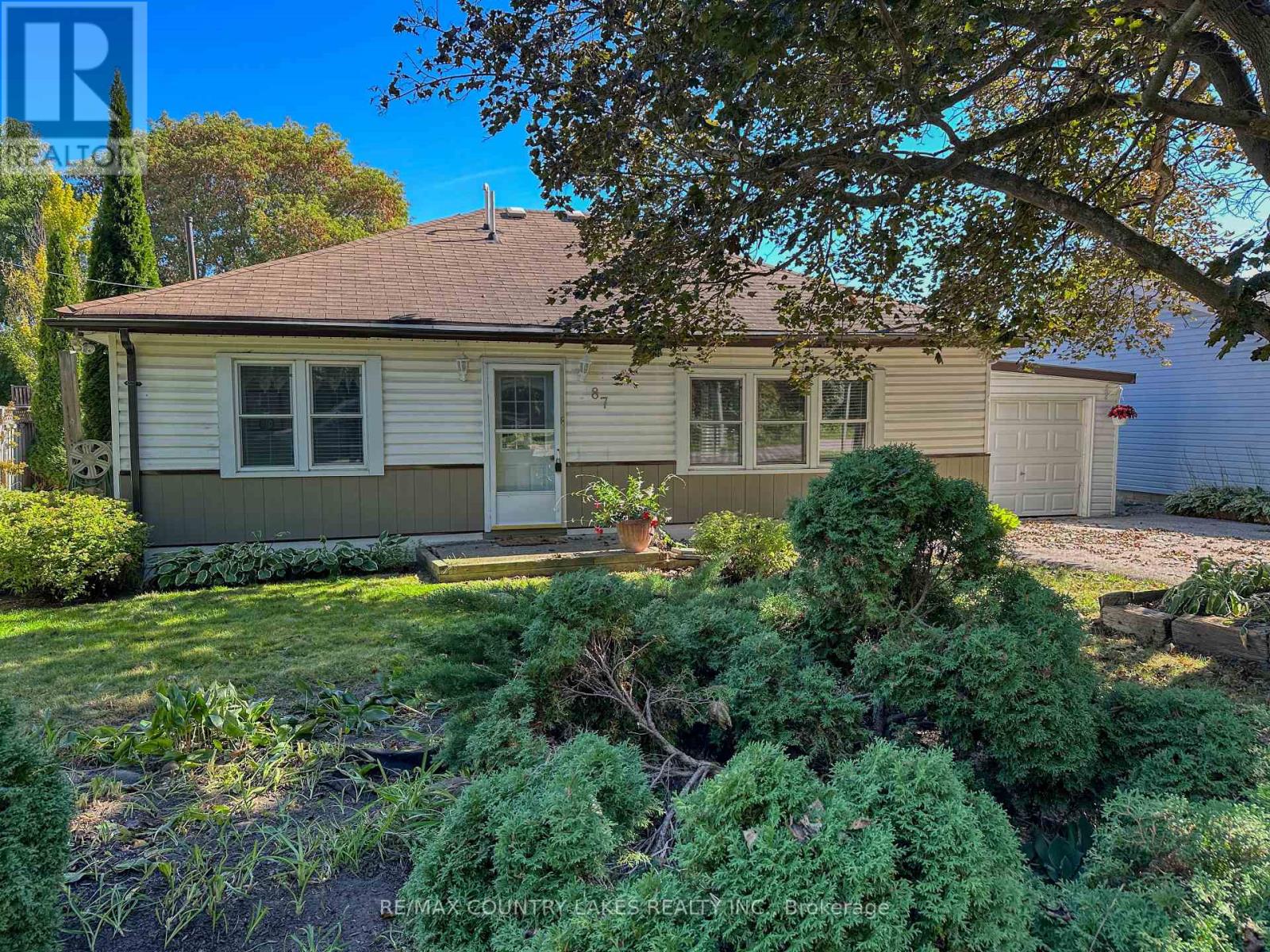 87 Grew Blvd, Georgina, ON L0E 1L0