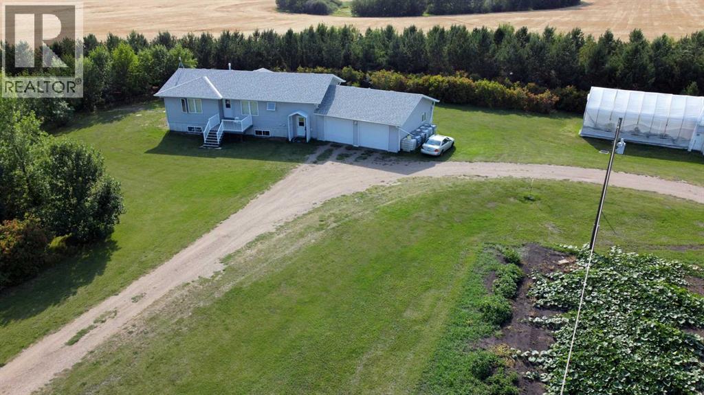 42474 Range Rd 220, Rural Camrose County, AB T0B 0H0