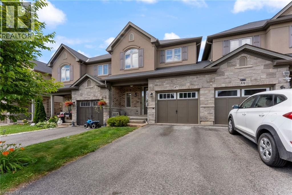 57 Sexton Cres, Hamilton, ON L9G 2T4