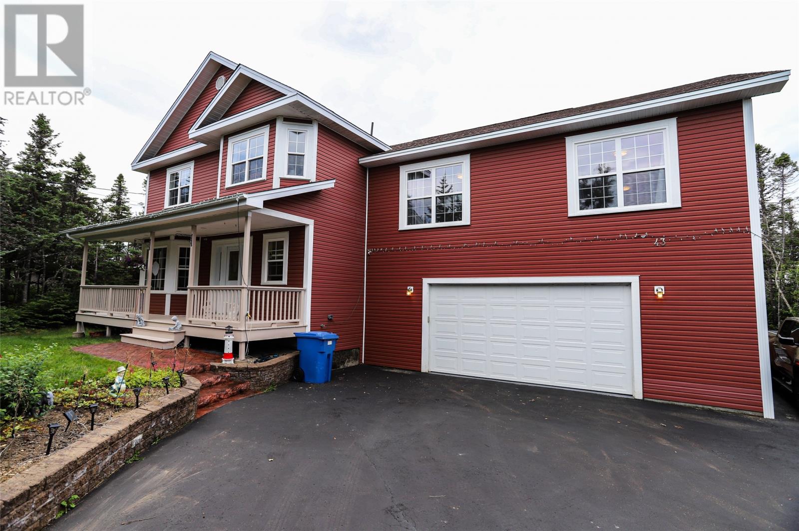 43 Knapps Rd, Portugal Cove, NL A1M 2A6