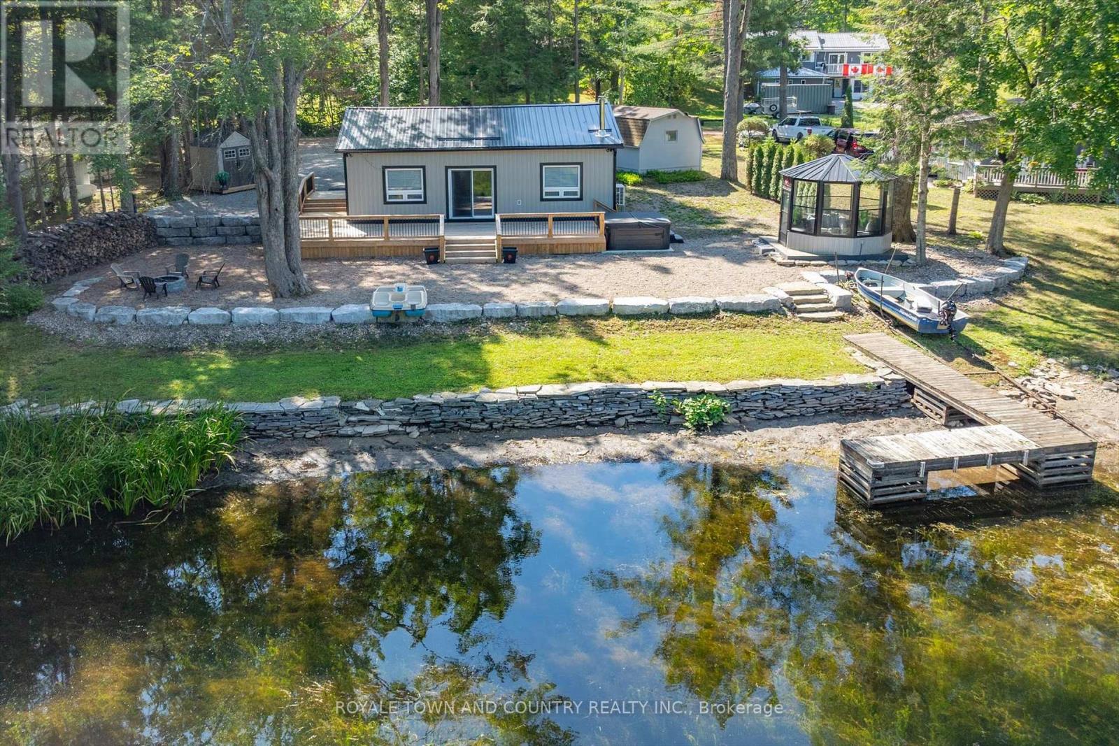 11 Little Bay Dr, Kawartha Lakes, ON K0M 1K0