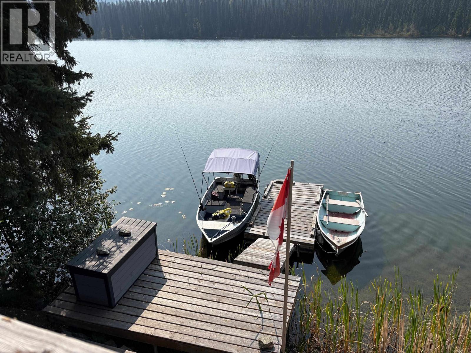 8466 Little Fort Hwy 24 Hwy, Bridge Lake, BC V0K 1E0