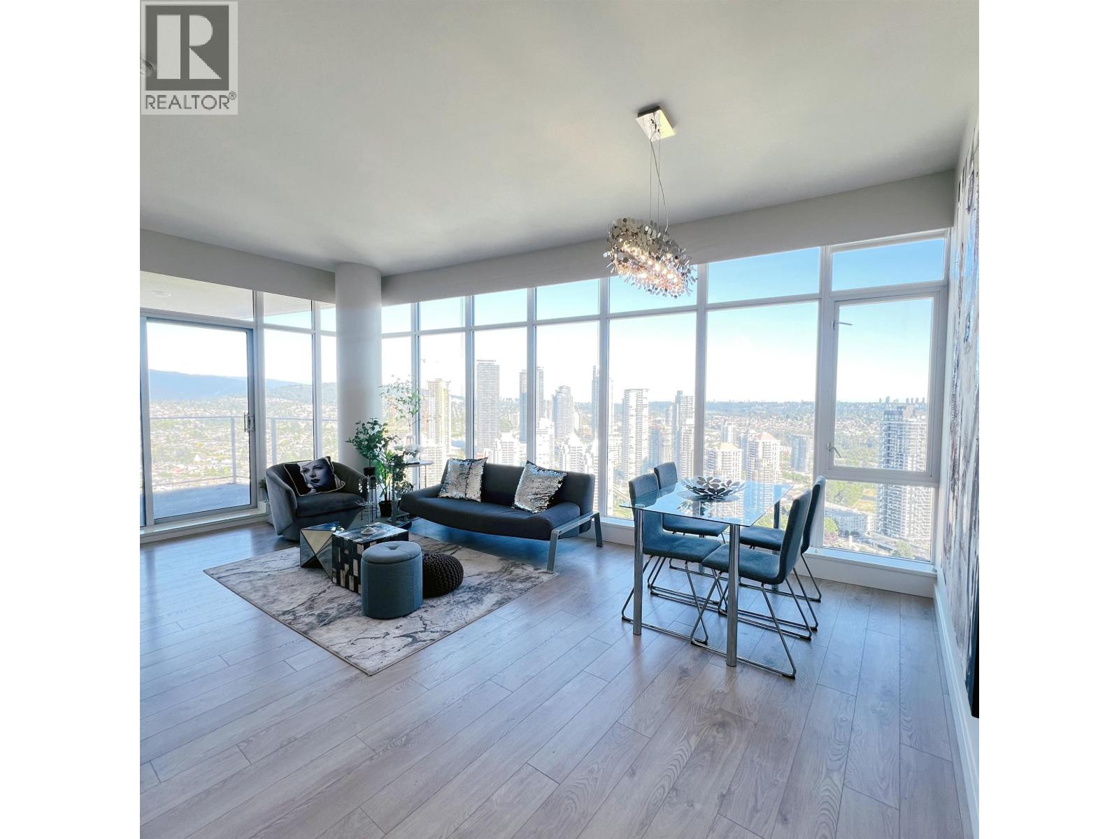 1788 Gilmore Avenue Unit 4110, Burnaby, BC V5C 0L5