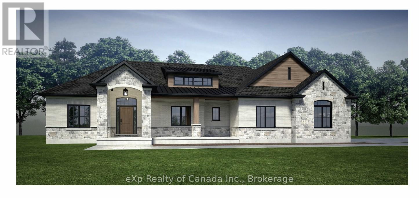 15 Clover Ln, Norwich, ON N0J 1R0
