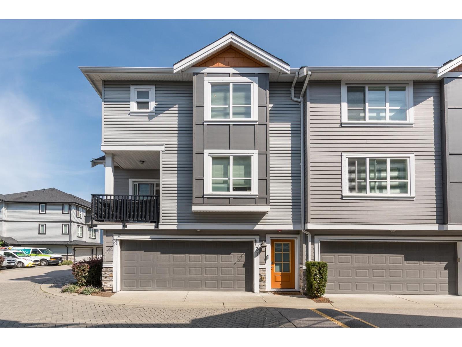 20856 76 Avenue Unit 37, Langley, BC V2Y 0S7