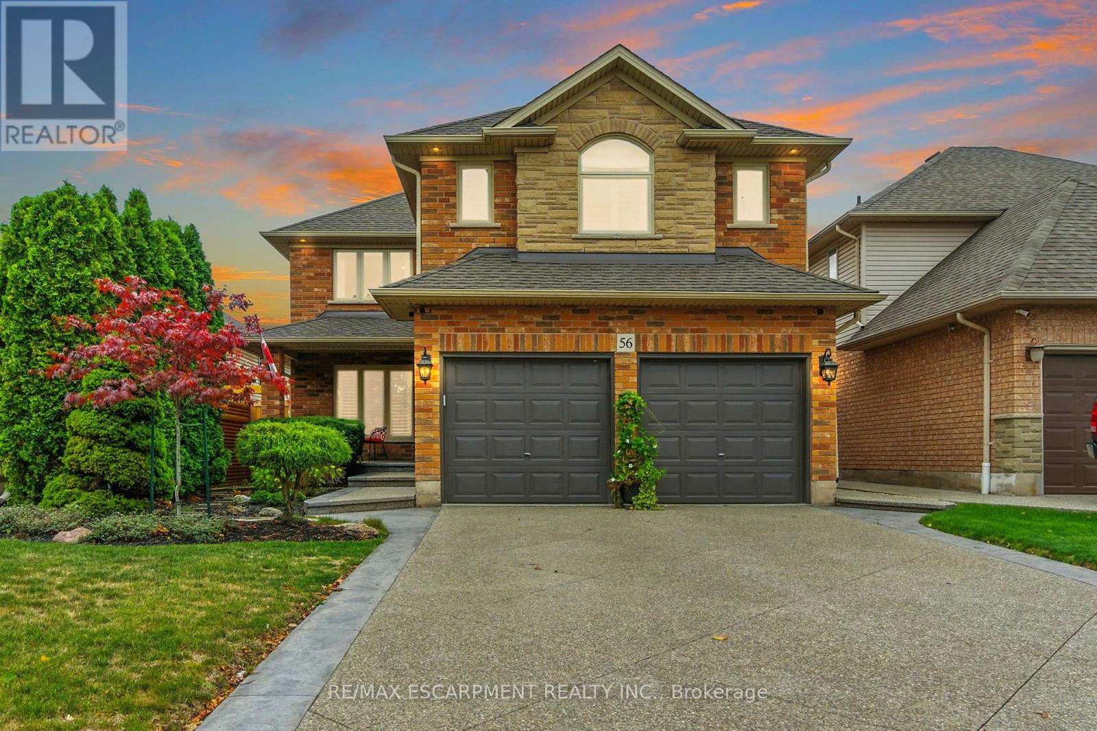 56 Sonoma Ln, Hamilton, ON L8E 6B6