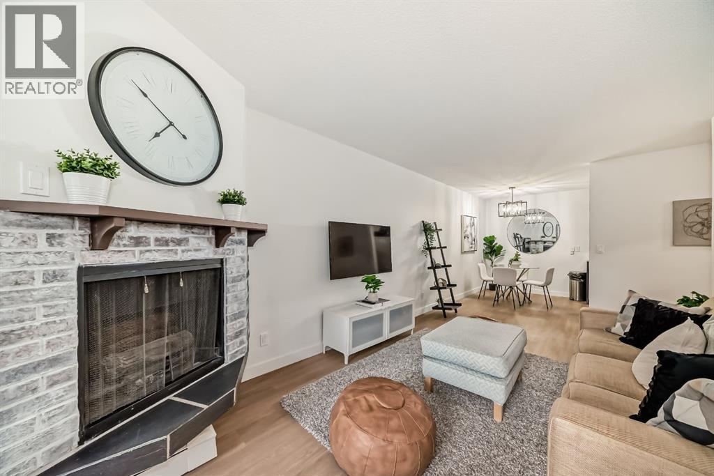 4001 49 Street Nw Unit 2204 #b, Calgary, AB T3A 2C9