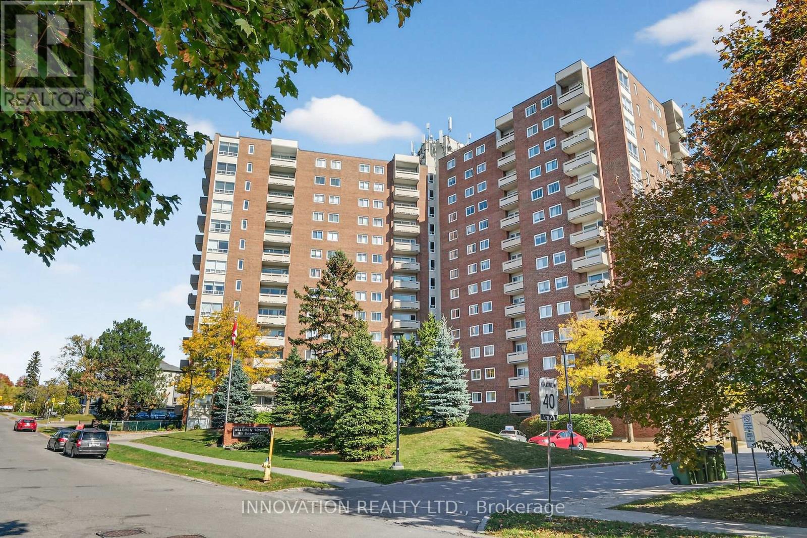 1015 915 Elmsmere Rd, Ottawa, ON K1J 8H8