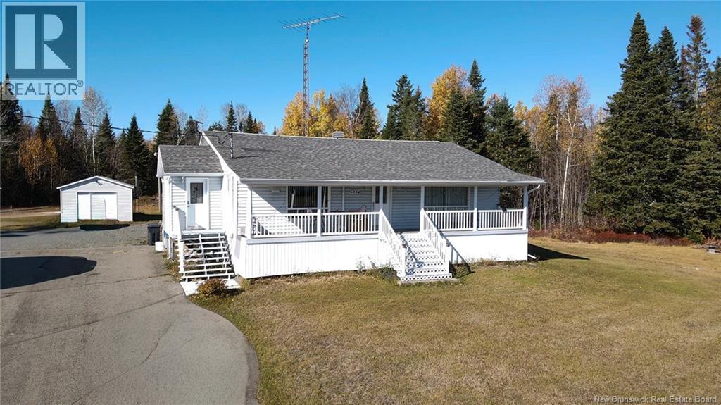 17 Route Unit 9054, Whites Brook, NB E8B 1Z6