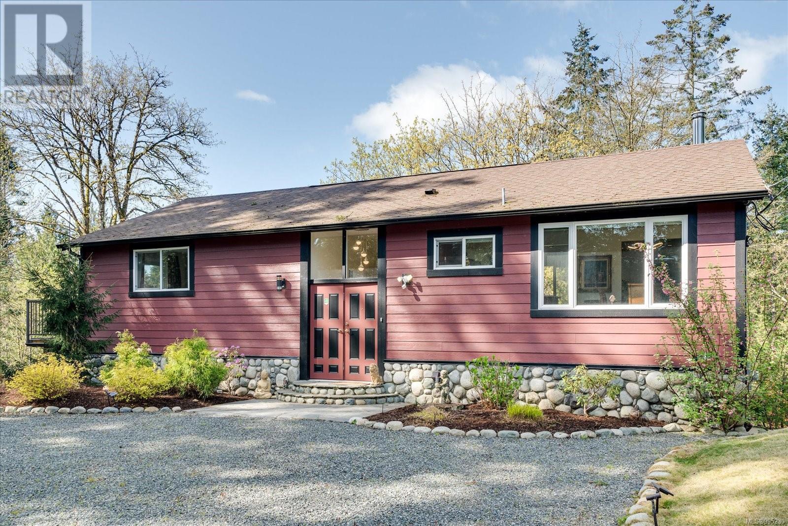 1701 Morden Rd, Nanaimo, BC V9X 1T6