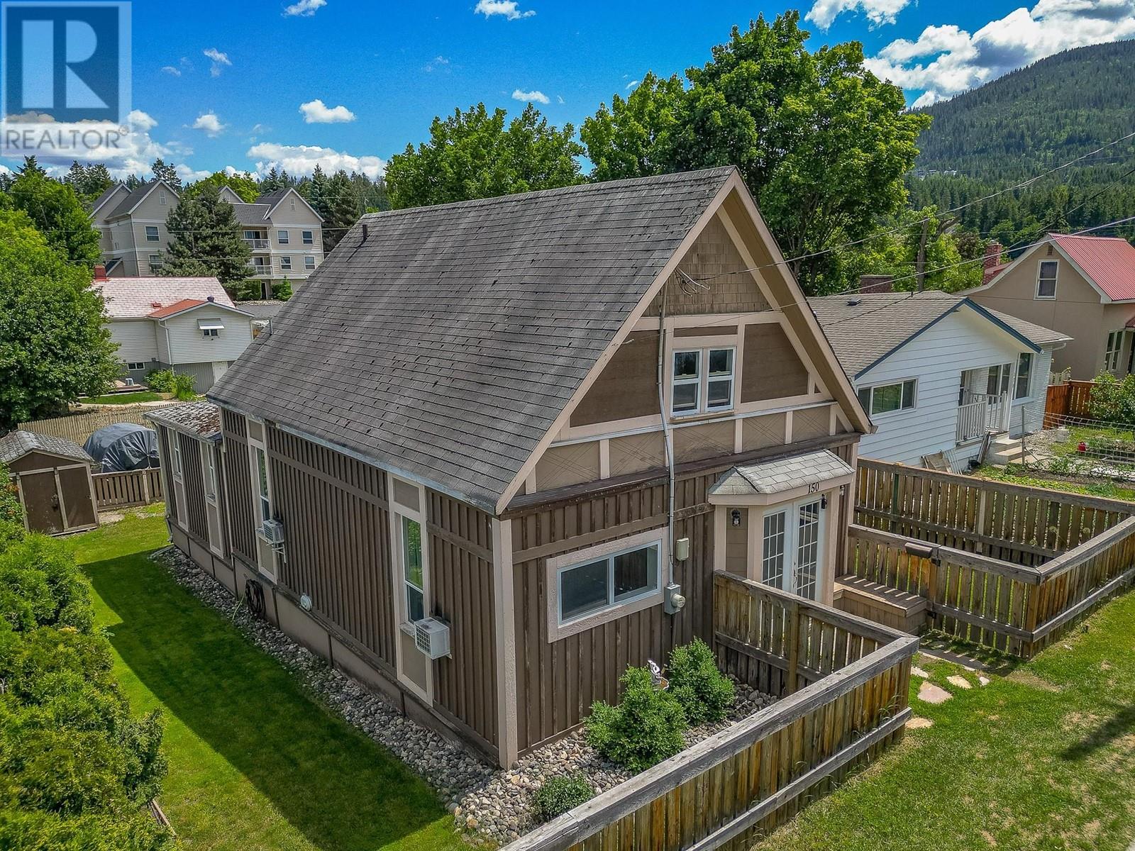 1 Street Se Unit 150, Salmon Arm, BC V1E 4H5