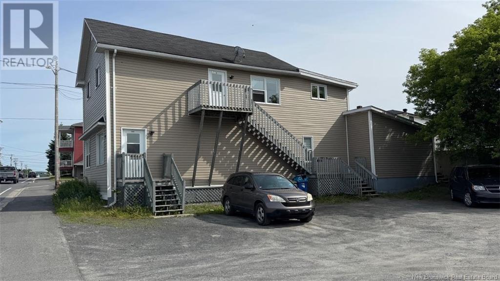 344 Victoria, Edmundston, NB E3V 2J8