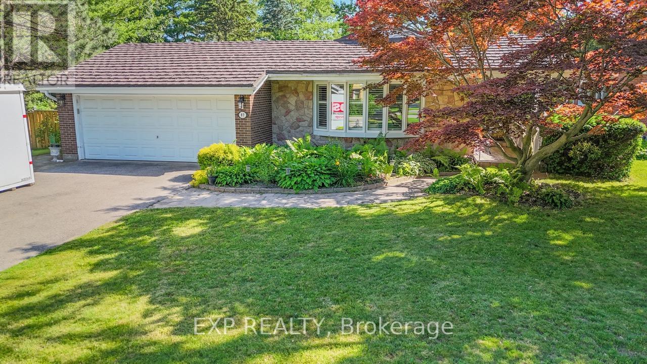 87 Tutela Heights Rd, Brantford, ON N3T 1A4