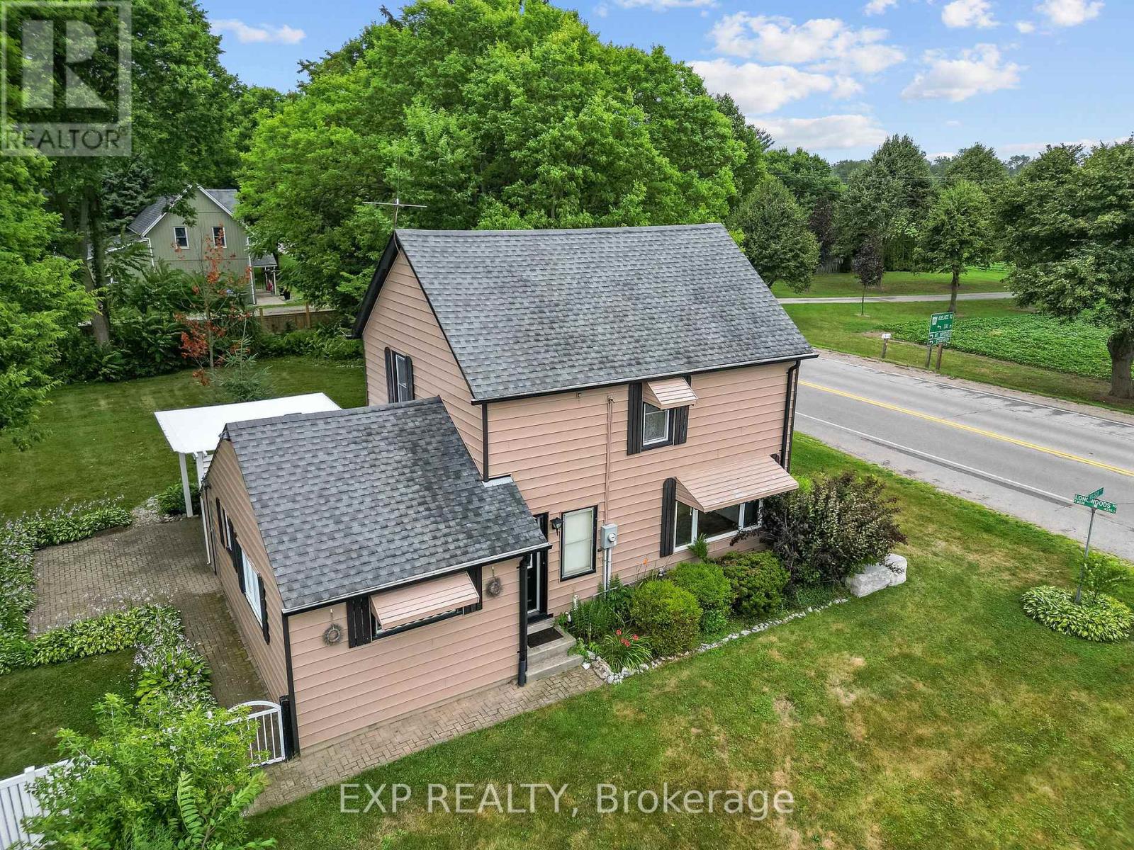 21332 Wilson St, Strathroy-Caradoc, ON N0L 1E0