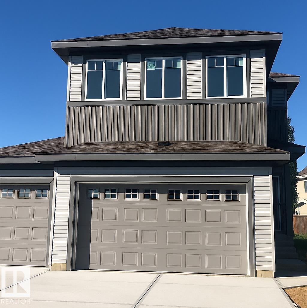 1918 Westerra Ln, Stony Plain, AB T7Z 0L3