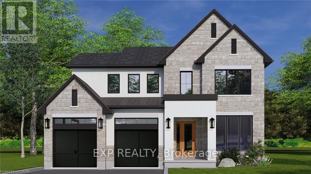 39 Coulter St, Perth East, ON N0K 1M0