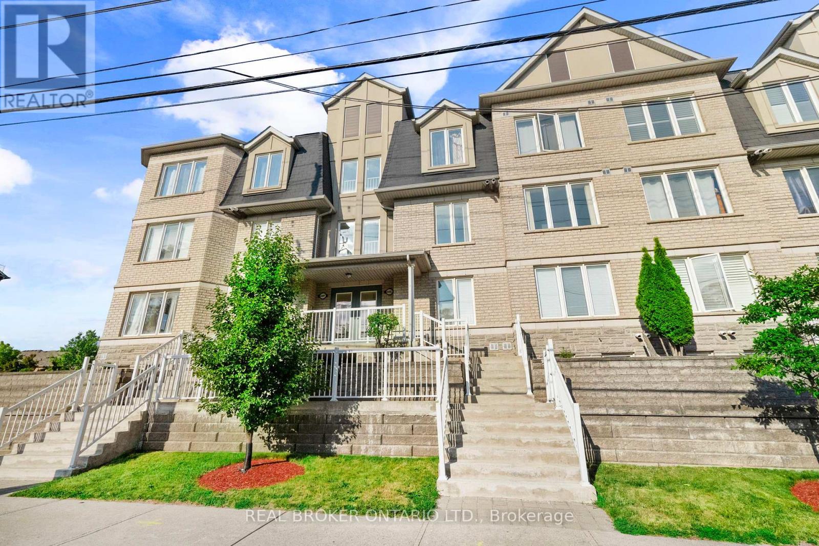 27 649e Warden Ave, Toronto Clairlea-birchmount, ON M1L 0E7