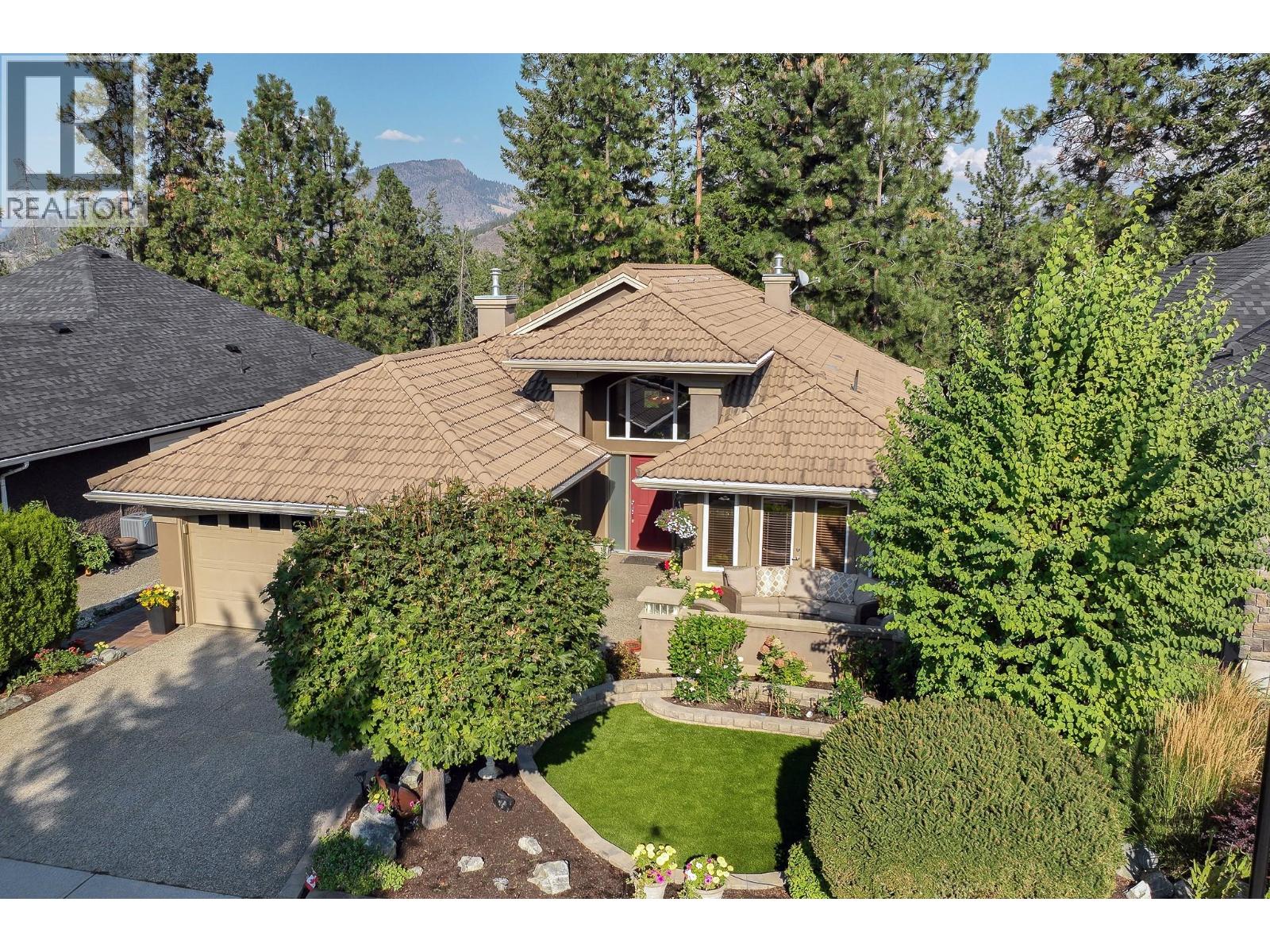 4117 Gallaghers Blvd S, Kelowna, BC V1W 4V2