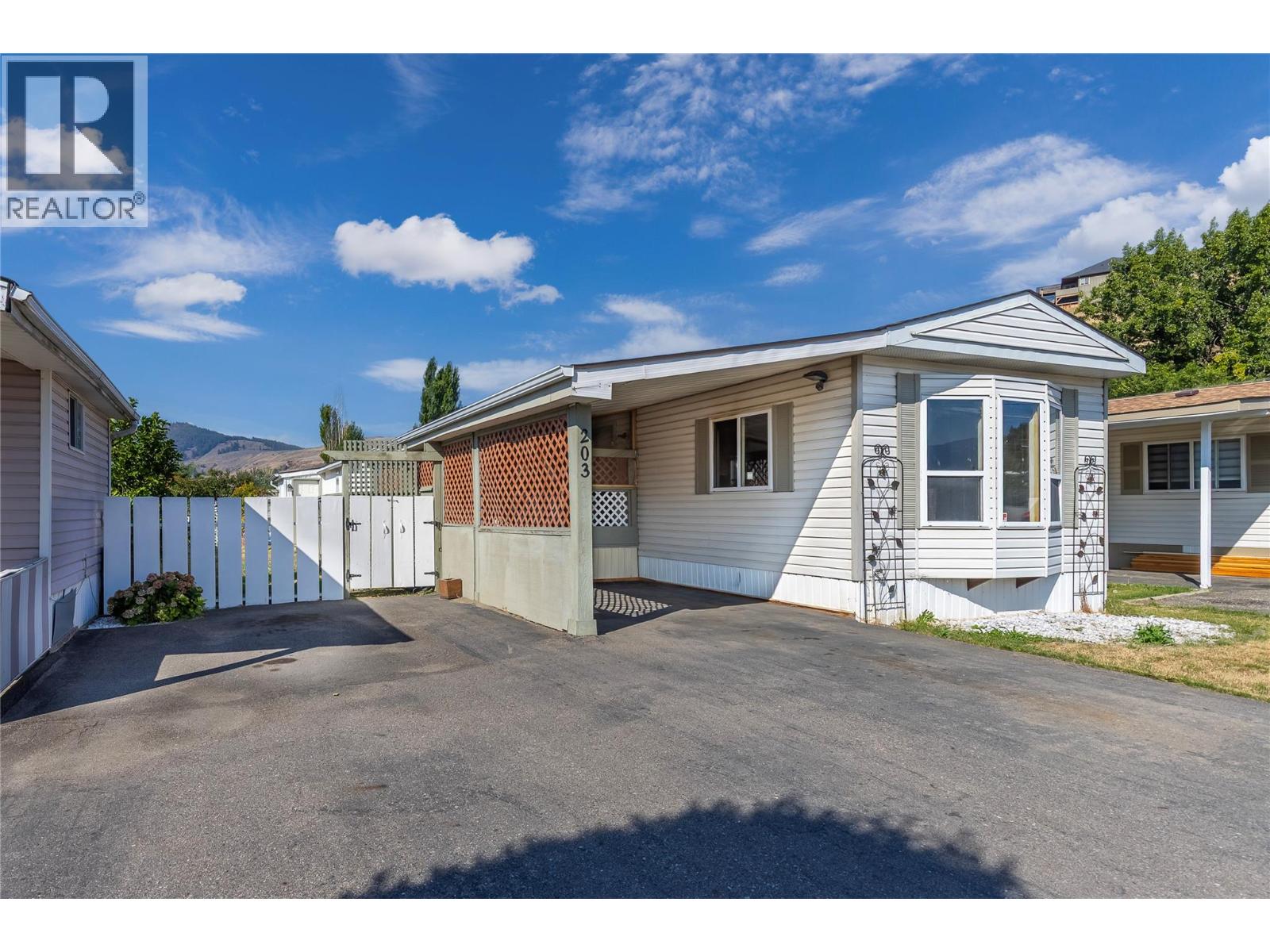 6710 Tronson Road Unit 203, Vernon, BC V1H 1X6
