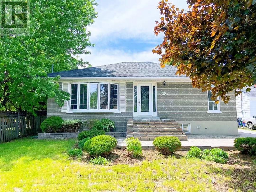 184 Lawrence Ave, Richmond Hill, ON L4C 1Z5