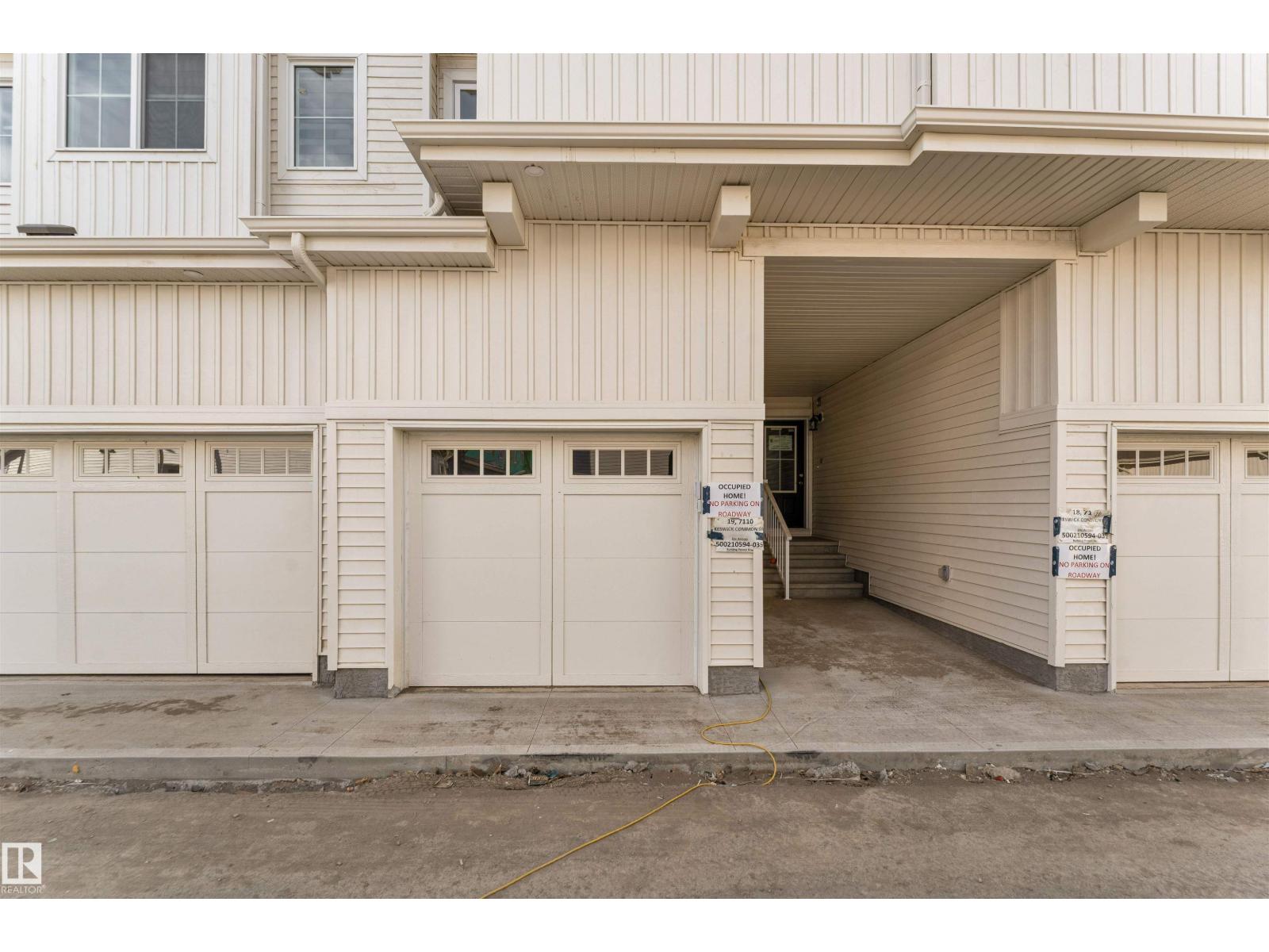 7110 Keswick Cm Sw Unit 19, Edmonton, AB T6W 5P7