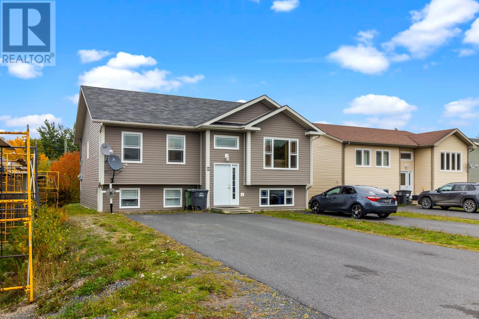 8 Jacqueline Avenue Ext, Clarenville, NL A5A 0C1