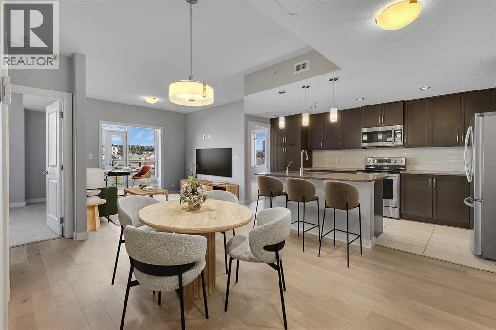 24 Varsity Estates Circle Nw Unit 501, Calgary, AB T3A 2X8