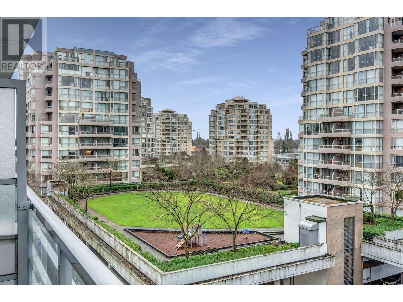 8068 Westminster Highway Unit 905, Richmond, BC V6X 0C6