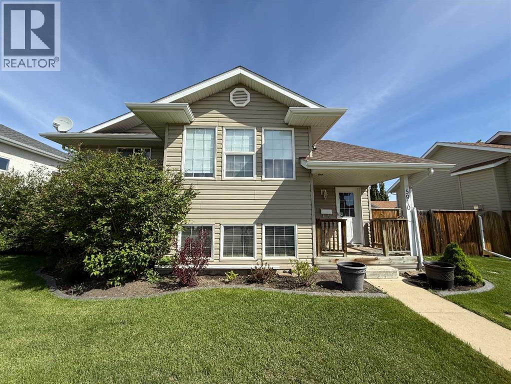 61 Avenue Unit 5910, Ponoka, AB T4J 1T8